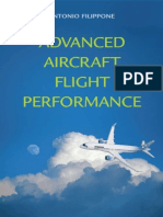 Advanced Aircraft Flight Performances