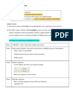 Noteflight Intro Assignment