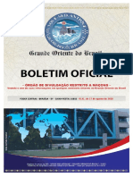 Boletim Oficial N. 31 de 17.08.2020