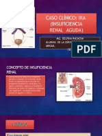 Caso Clínico Ira