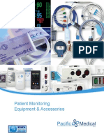 PACIFIC MEDICAL 20132014 Catalog CD REV 03 0920