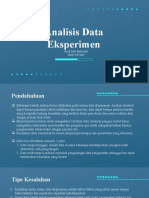 Andi Sitti Rahmah - H021191041 - Analisis Data Eksperimen