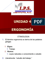 4-ergonomia