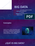 Big Data