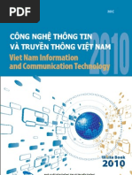 Download ICT Vietnam white book 2010_Eng MIC by Tuan Nguyen SN50678679 doc pdf