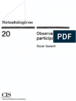 Observacion_Participante- Guasch
