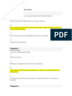 Compensación Total Test Tema 1