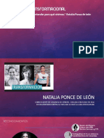 Liderazgo Transformacional Natalia Ponce de Leon