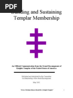 洋書 The Templar Continuum by Alan Butler The Knights Templar revealed : [the secrets of the