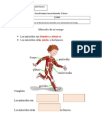 Guía Ciencias 2° 3ra