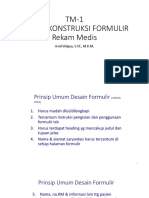 OPTIMALKAN PRINSIP DESAIN FORMULIR