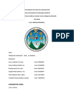 REQUISITOS Y FUNCIONES DEL NOTARIO EN GUATEMALA
