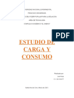 M-2020-3-IE (Estudio Consumo y Carga Electrica) - JA.