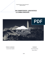 Alcatraz Federal Penitentiary: A Brief History