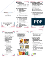 Leaflet Perawatan Luka Pasca Operasi PDF