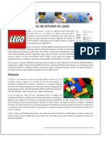 CASO DE ESTUDIO #1 - LEGO - PDF