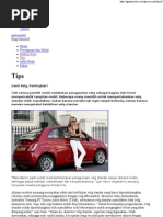 Download tips mengendarai mobil by Muhammad Zulkifli Harahap SN50679739 doc pdf