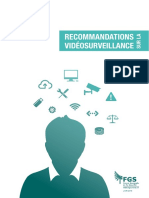 Recommandations CCTV Etat 2015 V4