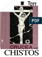 Crucea Lui Cristos  - John Stott