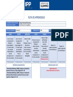 Ruta de Aprendizaje - S2 - M1-5