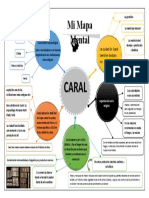 Caral Mapa Mental