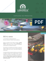 Catalogo Fundicao Libaneza