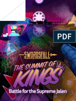 SummitofKings Book