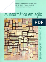 A Informática em Ação