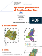 Planificación Territorial