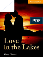 Love in The Lakes