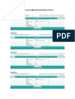 Ejercicio Software Parrot - Paola Diaz.