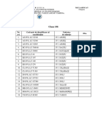 Clase Seria Mai 2021 Martie 2022 (2)