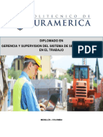 Unidad Didáctica 3.gerencia y Supervision Del Sistema de Seguridad y Salud en El Trabajol