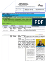 PROY.6 SEM. 2 y 3 DE FILOSOFIA DEL 18 AL 22-01-2021