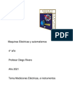 Actividad 3 Mediciones Electricas