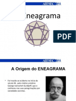 O Eneagrama