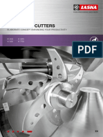 Industrial Cutters: Elaborate Concept Enhancing Your Productivity