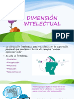 Dimensión Intelectual