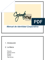 Manual Identidad Corporatetag.