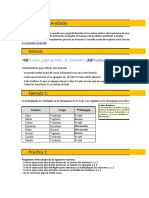 TAREA DE FUNCIONES LOGICAS Nivel Avanzado