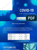 PresentacionTUBOLED COVID-19