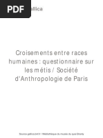 Monstres Histoires Generale de La Teratologie | PDF | Monstres ...