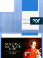 San Felipe Neri