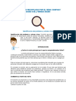 Documento Emprendimiento