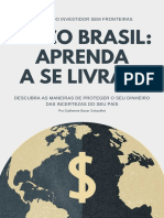 Risco Brasil - Aprenda a Se Livrar!