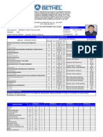 Boletin