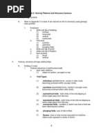 LAB2 Outcrop Patterns