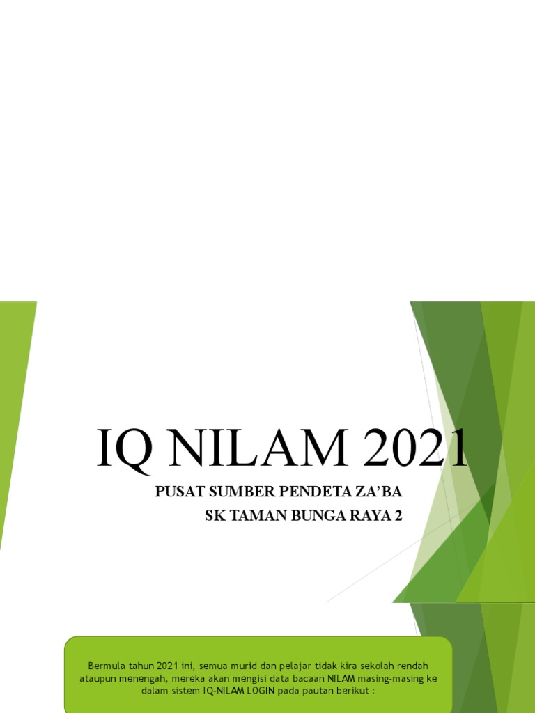 Iq Nilam Pdf