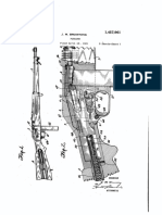 Browning Proto US1457961