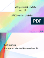 Akuntansi Syariah